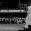 Gezi Direnişinin belgeseli Esenkent'te!