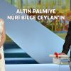 Cannes'da "Altın Palmiye" Nuri Bilge Ceylan'ın!