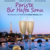 Paris'te Bir Hafta Sonu