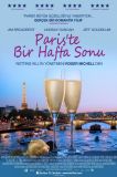 Paris'te Bir Hafta Sonu