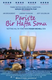 Paris'te Bir Hafta Sonu