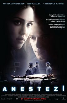 Anestezi