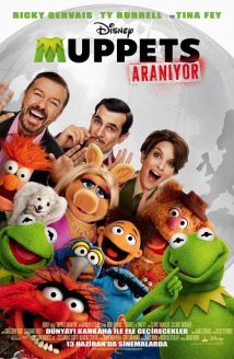 Muppets Aranıyor