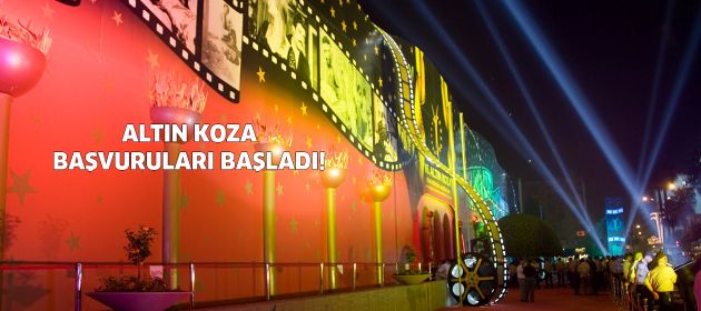 21. ALTIN KOZA HEYECANI BAŞLIYOR!