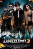 Dhoom 3