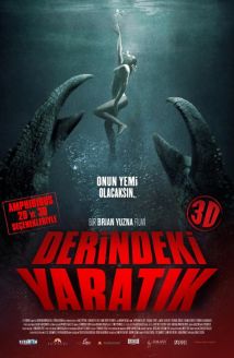 Derindeki Yaratık