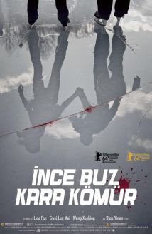 İnce Buz, Kara Kömür
