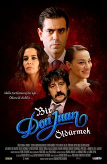 Bir Don Juan Öldürmek