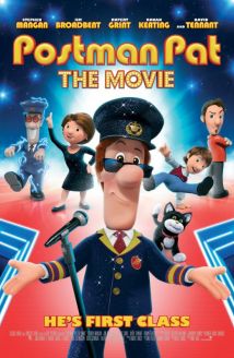 Postman Pat: The Movie