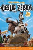 Cesur Zebra