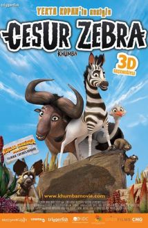 Cesur Zebra