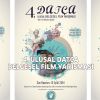 4. DATÇA ULUSAL BELGESEL FİLM YARIŞMASI!