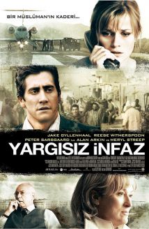 Yargısız İnfaz