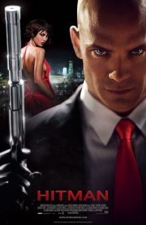 Hitman