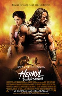 Herkül: Özgürlük Savaşçısı