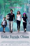 Keşke Burada Olsam