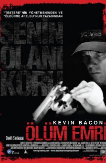 Ölüm Emri