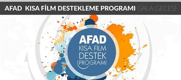 AFAD Kısa Film Destek Programı’nda sona gelindi!