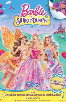 Barbie ve Sihirli Dünyası