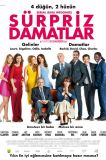 Sürpriz Damatlar