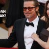 Angelina'dan Brad'e yasak!