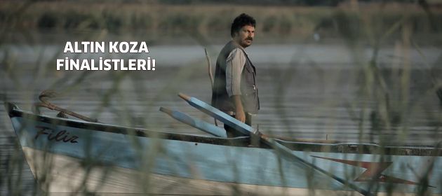 Altın Koza'da yarışacak filmler belli oldu!