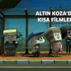 Altın Koza'da yarışacak Kısa Filmler belli oldu!