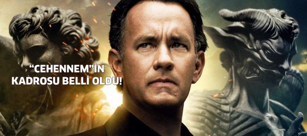 Hanks de İstanbul'da film çekecek!