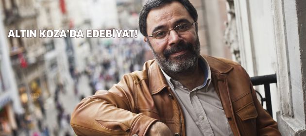 Altın Koza'da sinema edebiyatla buluşuyor!