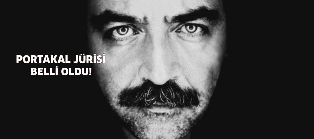 51. Altın Portakal Festival Jürisi belli oldu!
