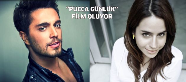 "PuCCa Günlük" Murat Boz ve Büşra Pekin'le geliyor!