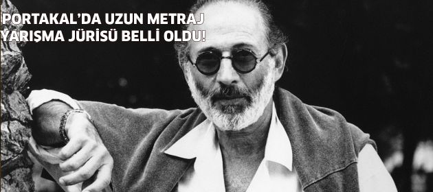 Altın Portakal Uzun Metraj Yarışma Jürisi Belli Oldu!