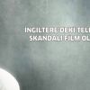 İngiltere'nin telekulak skandalı film oluyor!