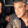 George Clooney evleniyor!