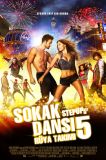 Sokak Dansı 5: Rüya Takımı
