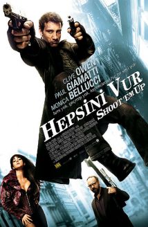 Hepsini Vur