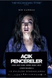Açık Pencereler