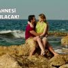 Öpüşme sahnesi ses getirecek!