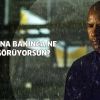 Bana Bakınca Ne Görüyorsun?
