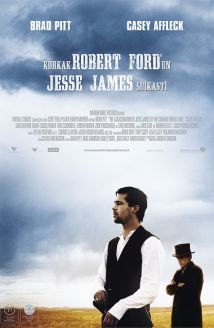 Korkak Robert Ford’un Jesse James Suikastı