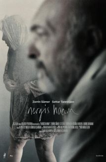 Nergis Hanım