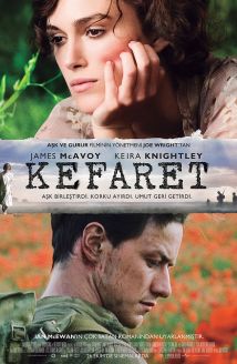 Kefaret