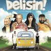 Delisin! Delisin!