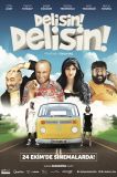Delisin! Delisin!