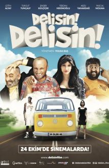 Delisin! Delisin!