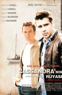 Cassandra’nın Rüyası