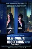 New York'a Hoşgeldiniz