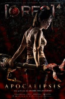 Rec 4: Kıyamet Gecesi