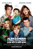 Alexander ve Felaket, Korkunç, Berbat, Çok Kötü Bir Gün