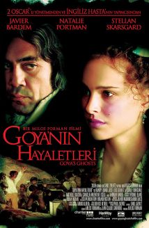 Goya’nın Hayaletleri
